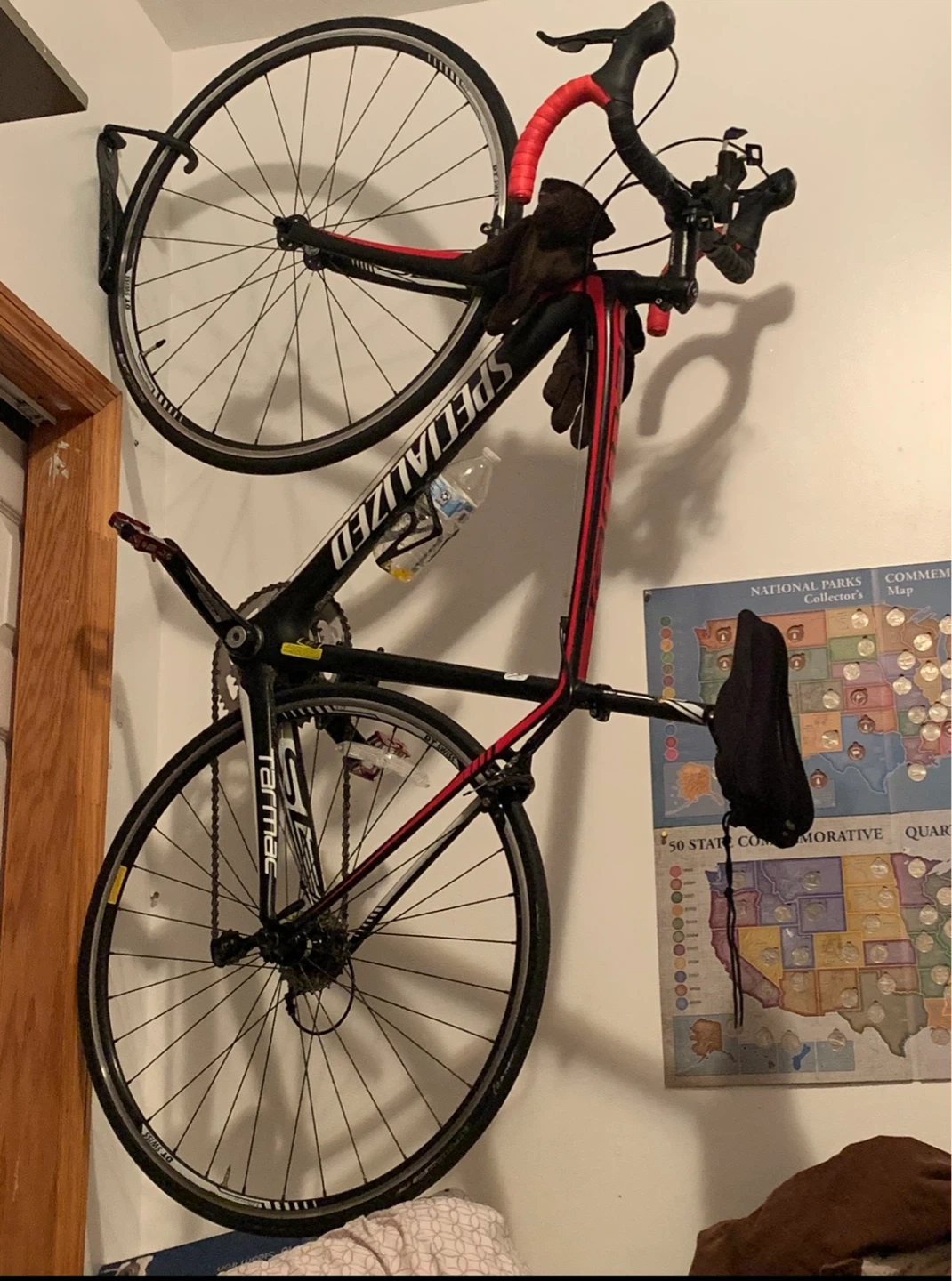 Specialized Tarmac Road Bike