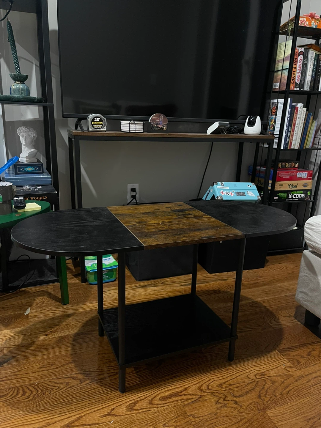 Coffee table - photo 2