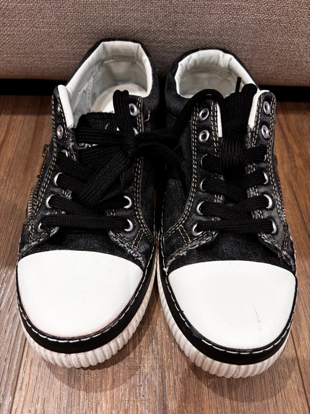 Chaussures été taille 8 – Comme neuves – 20$ vente rapide - photo 4