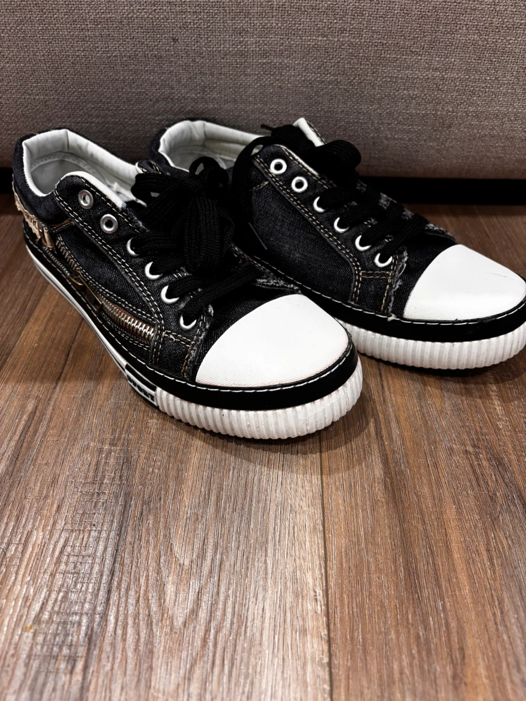 Chaussures été taille 8 – Comme neuves – 20$ vente rapide - photo 5