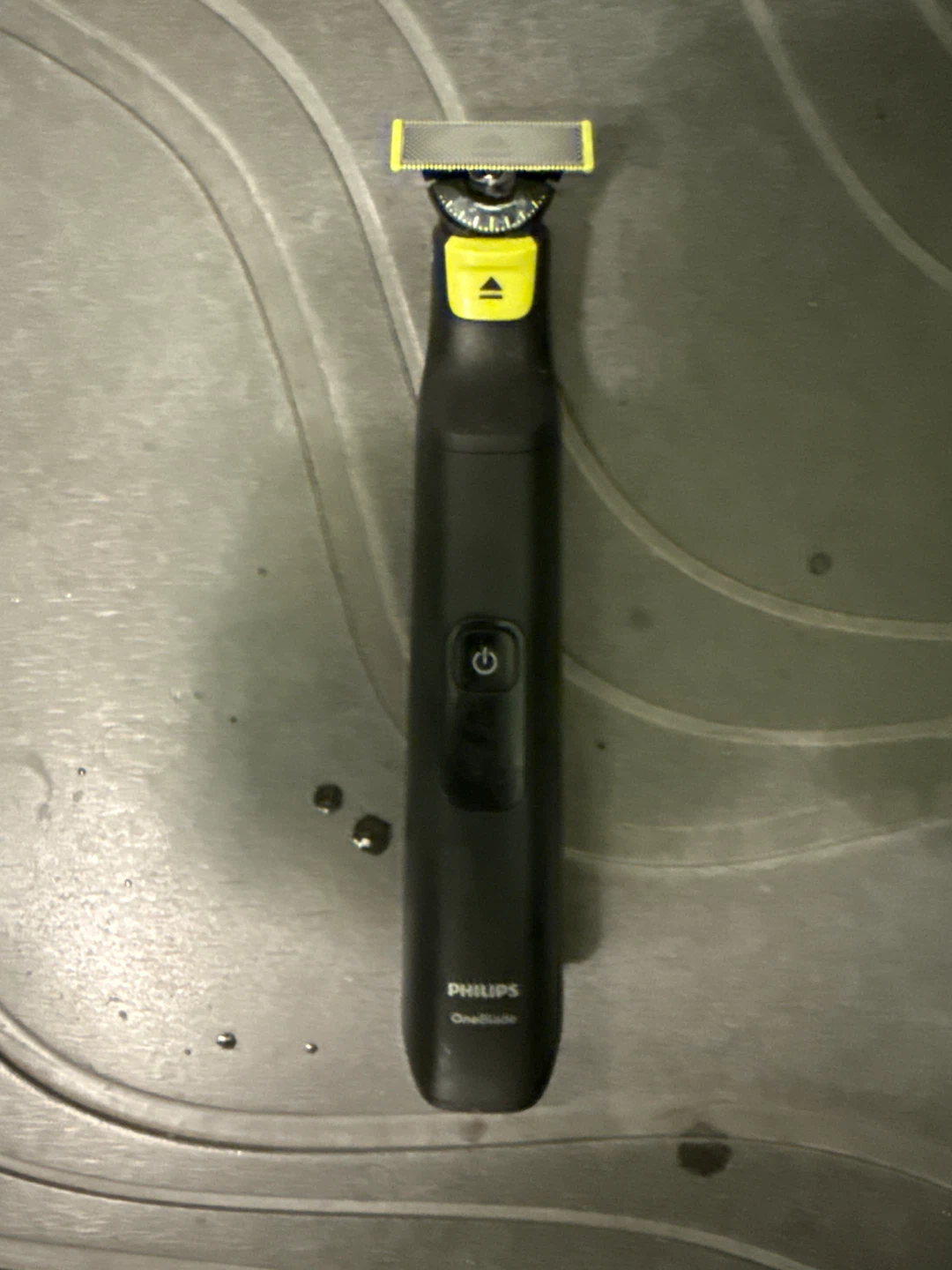 Philips OneBlade Hybrid Stubble Trimmer and Shaver