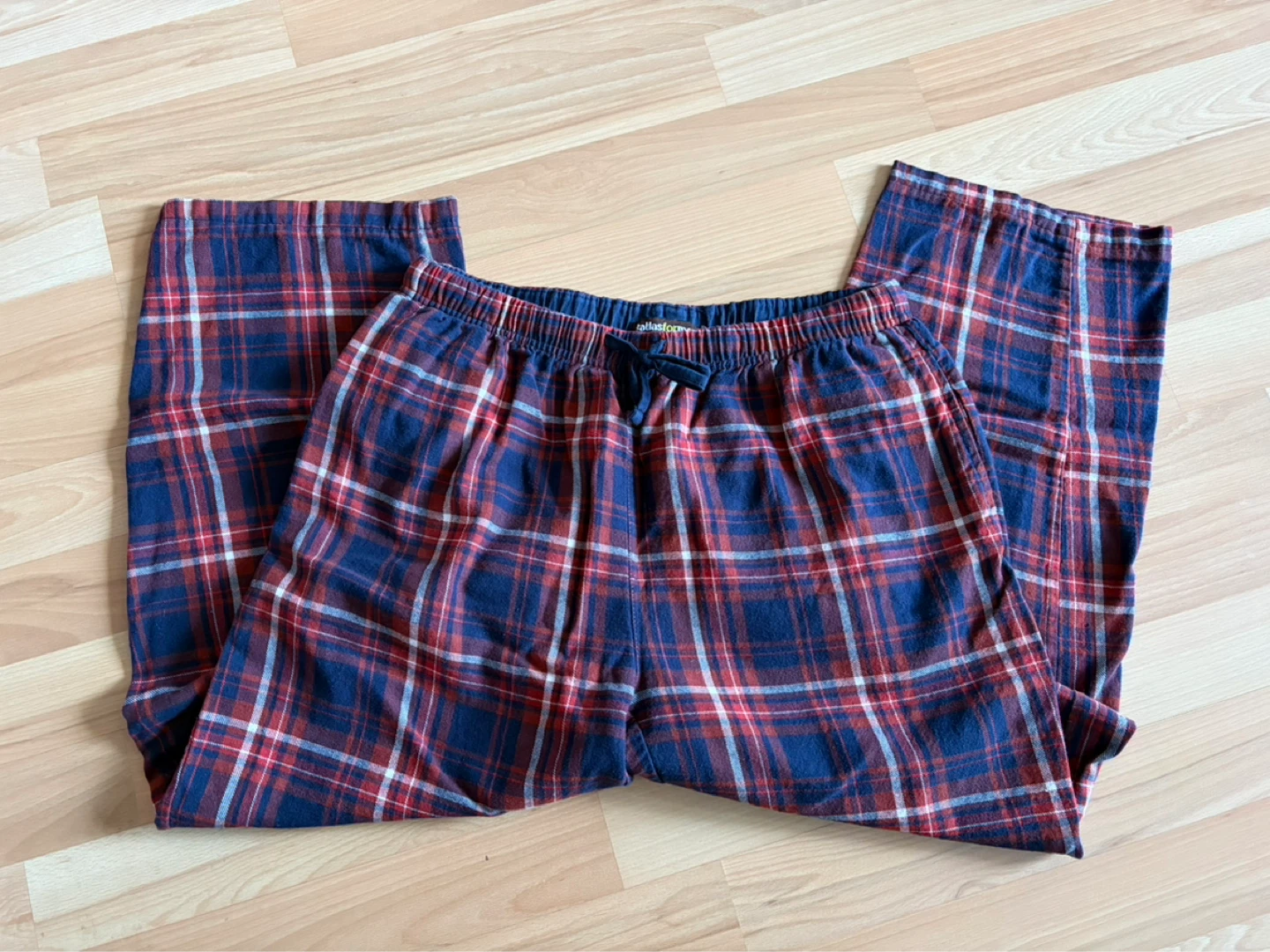 Men’s Pyjama Pants Size Small - photo 2