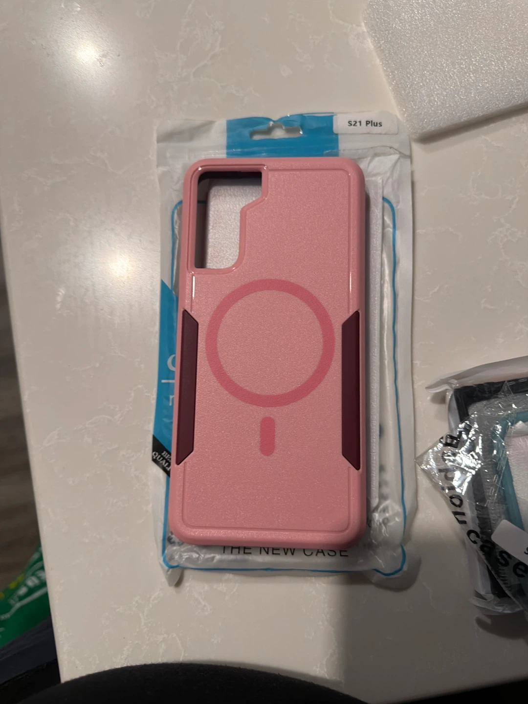 Samsung S21 Plus Phone Case - photo 3