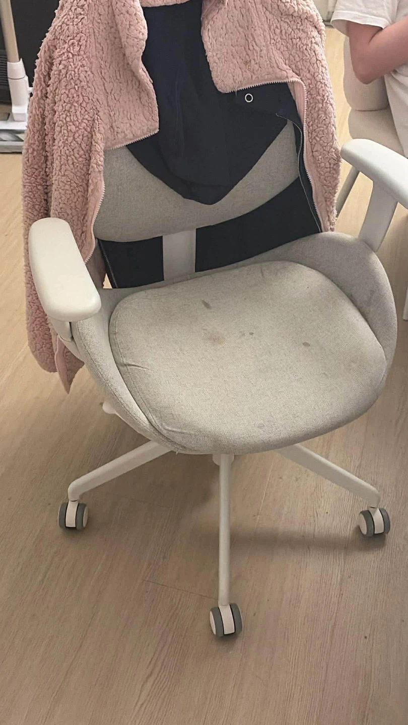 Ikea office swivel chair - photo 3