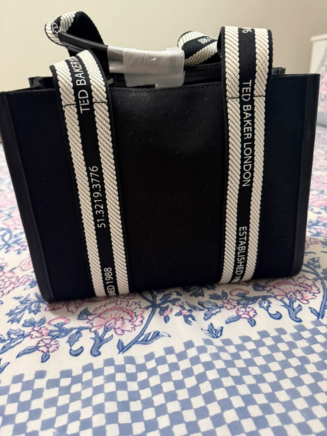 Ted Baker London Tote Bag