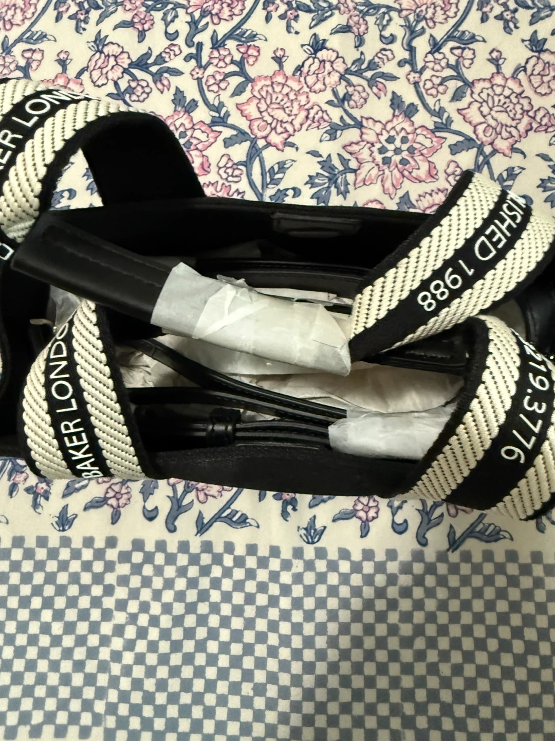 Ted Baker London Tote Bag - photo 2