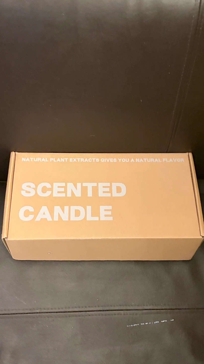 Scented Candle Gift Set - Best Mom Ever - photo 2