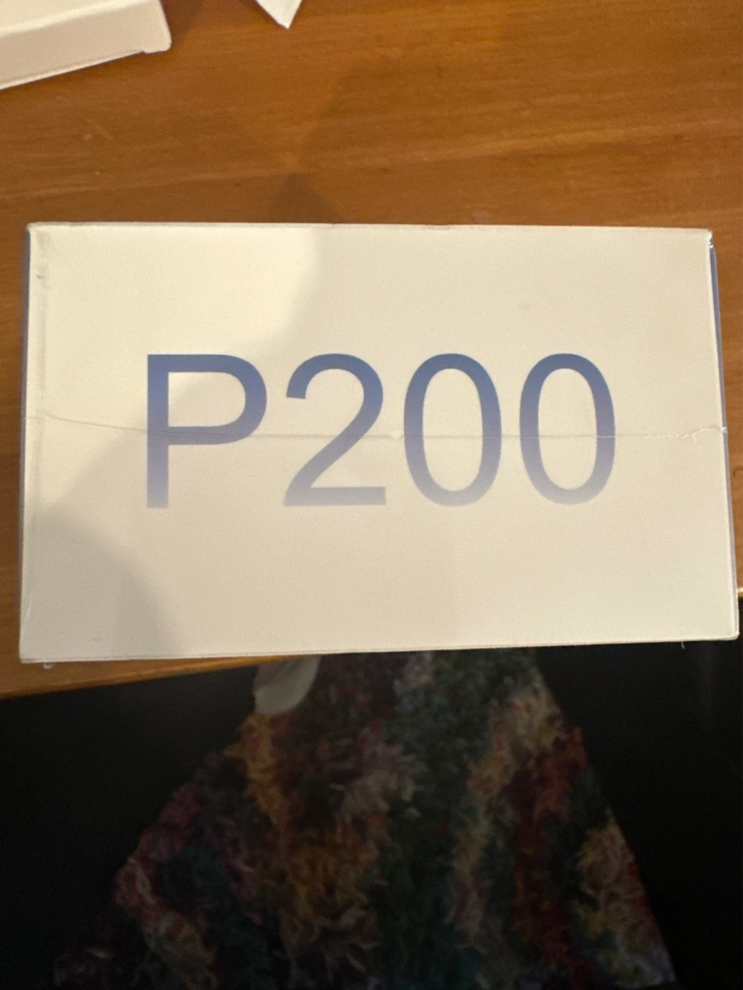 IAMJOY P200 Wireless Translator Earbuds - photo 2