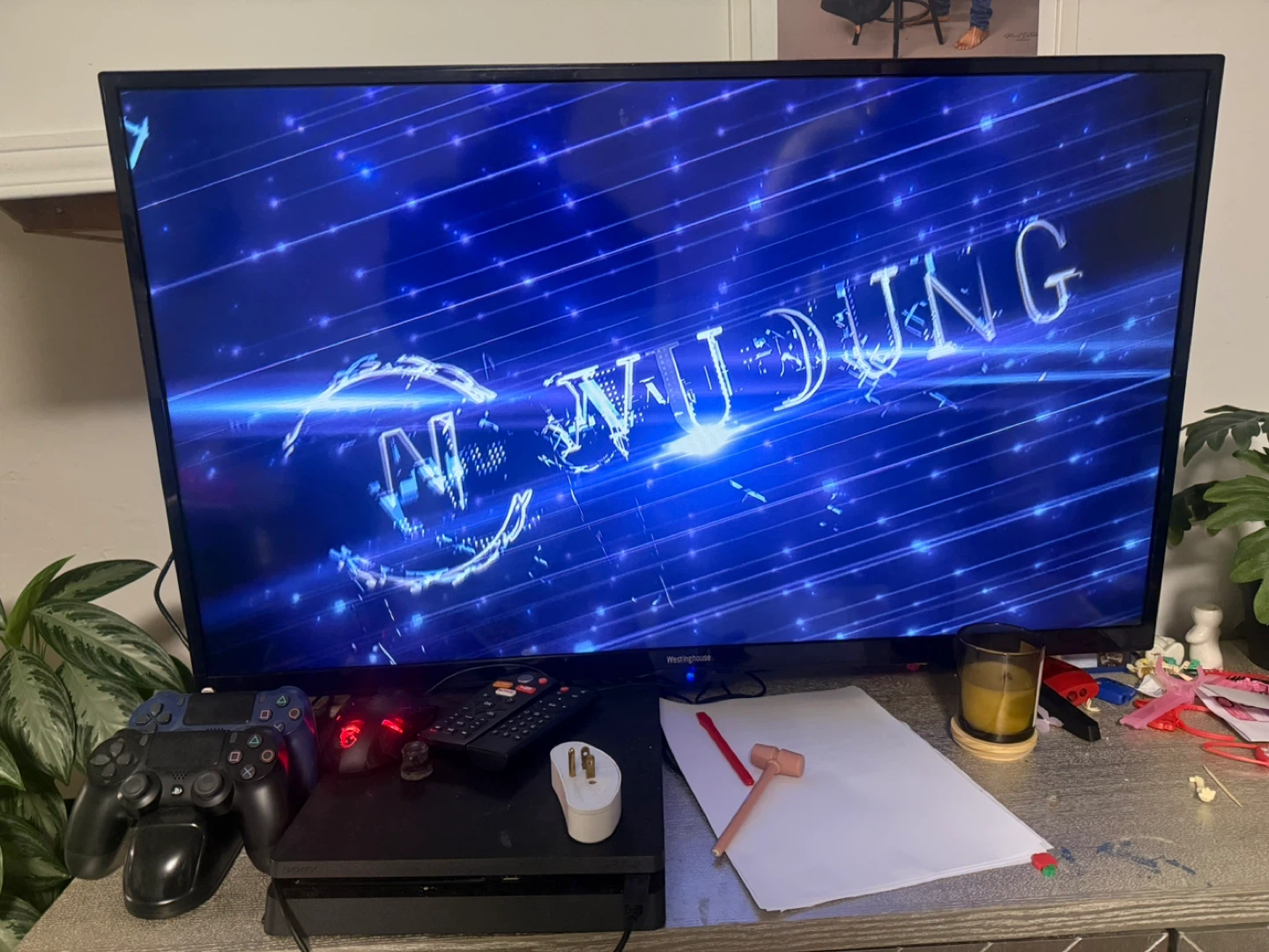 Westwood HD TV 42” - photo 2