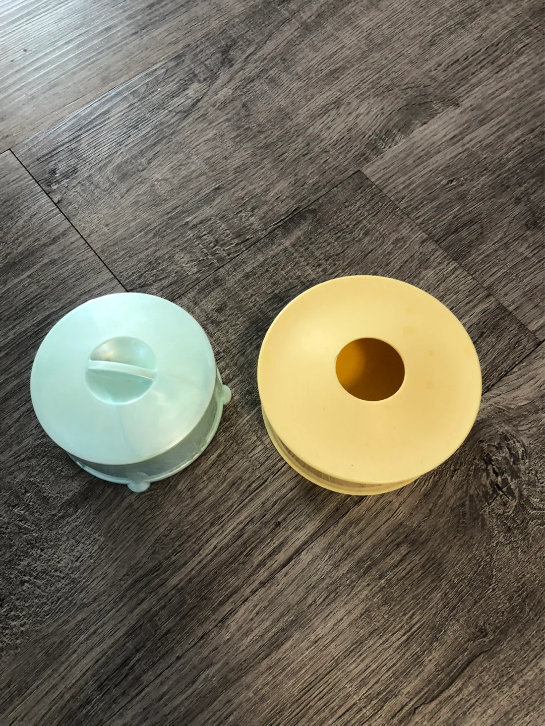 Vintage Art Deco Trinket Box $10 for both - photo 2