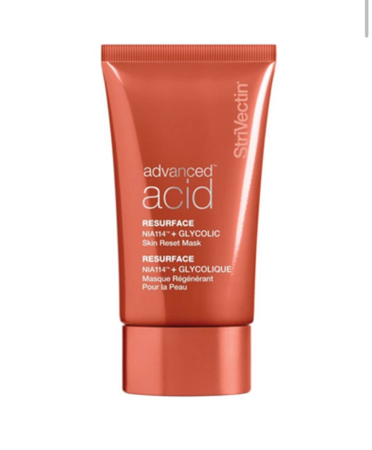 StriVectin Glycolic Acid Skin Reset Mask 50ml / 1.7 fl oz - photo 2