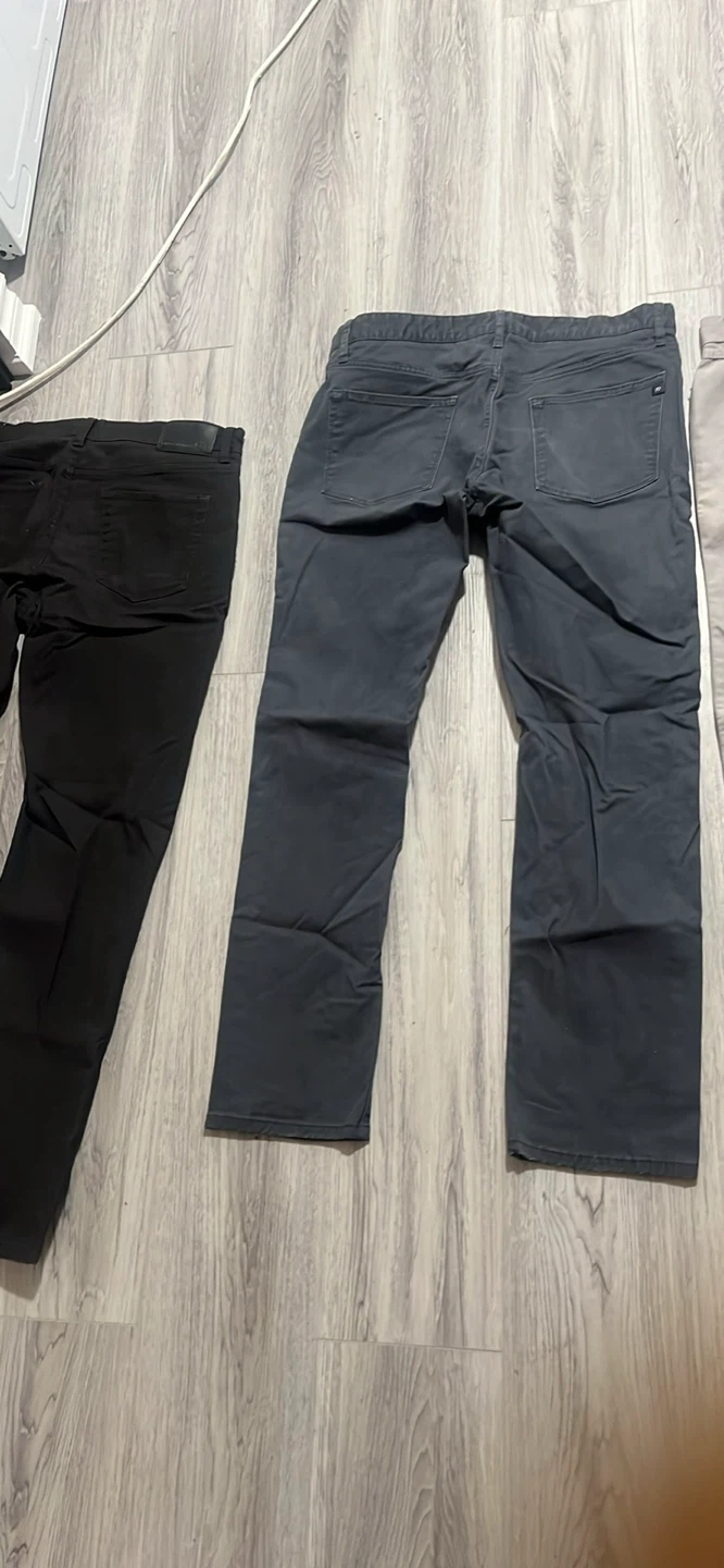 Assorted jeans - photo 2