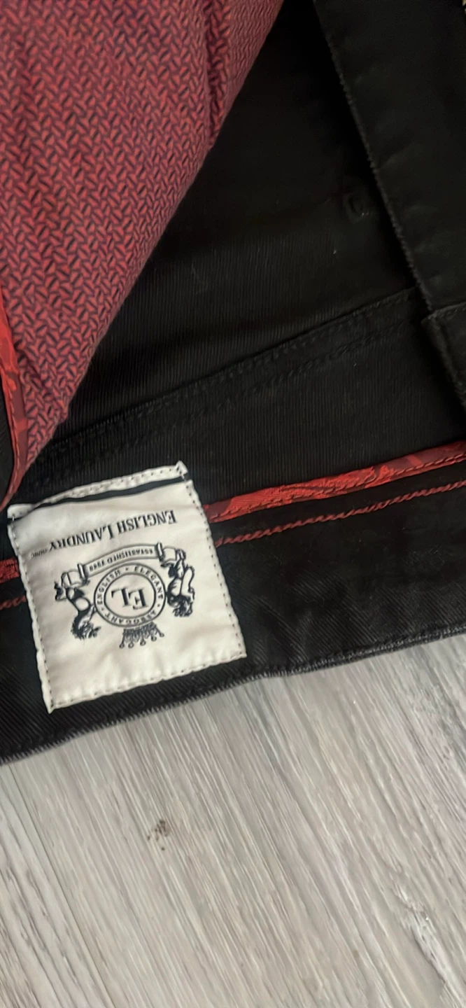 Assorted jeans - photo 3