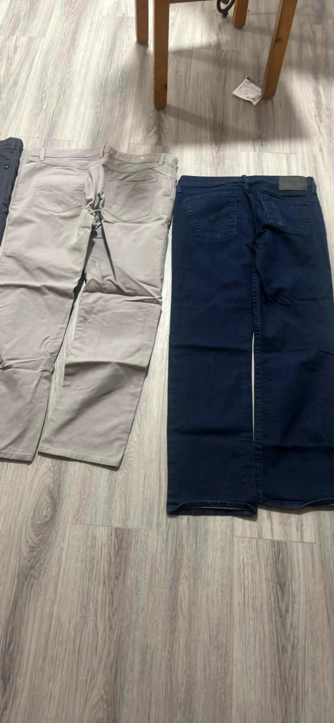 Assorted jeans - photo 5