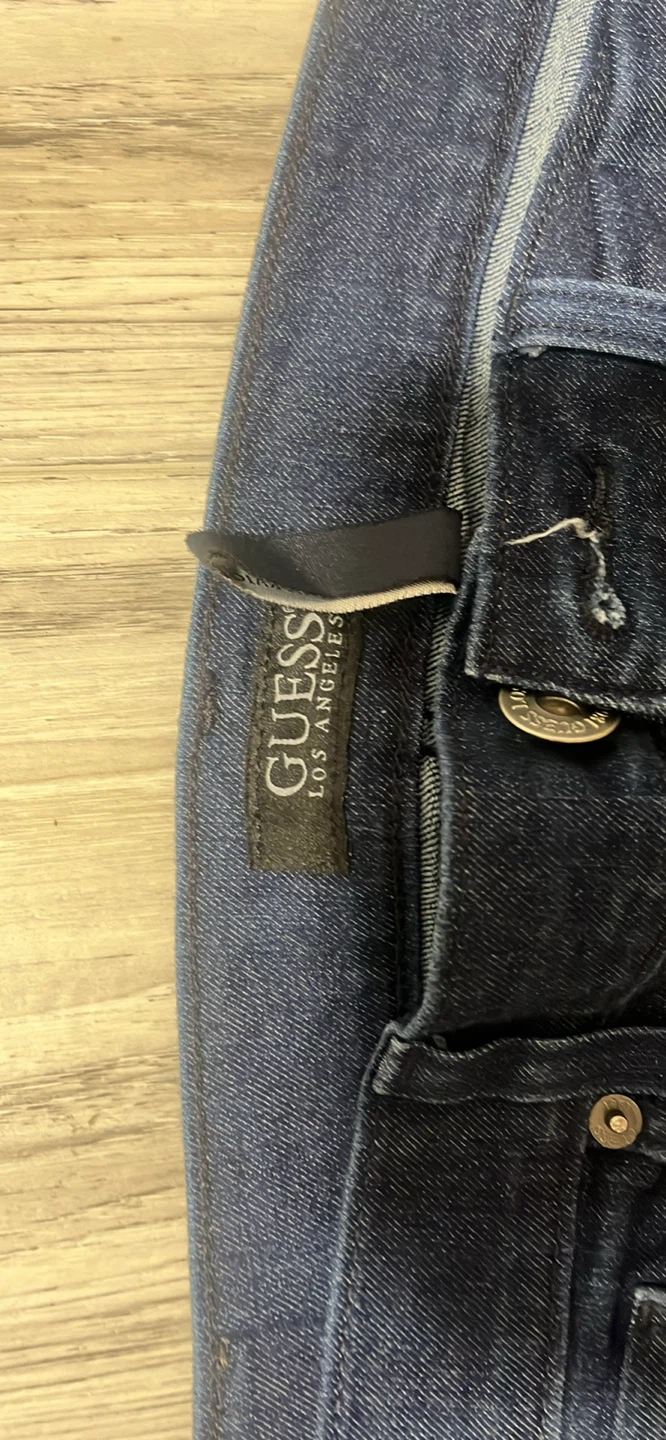 Assorted jeans - photo 4