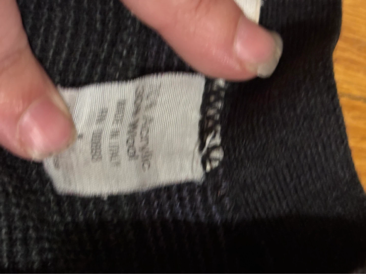 Florence Trico Argyle Cardigan Y2K vintage - photo 5