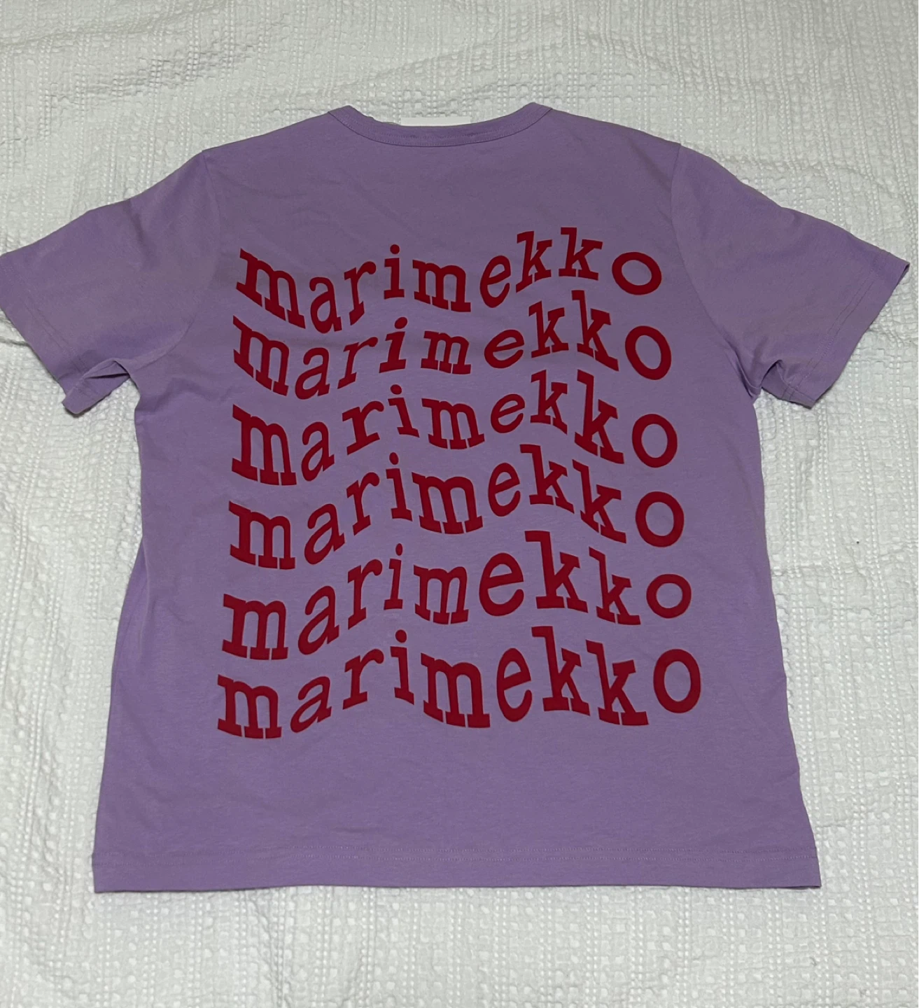 Marimekko T-Shirt XS - photo 2