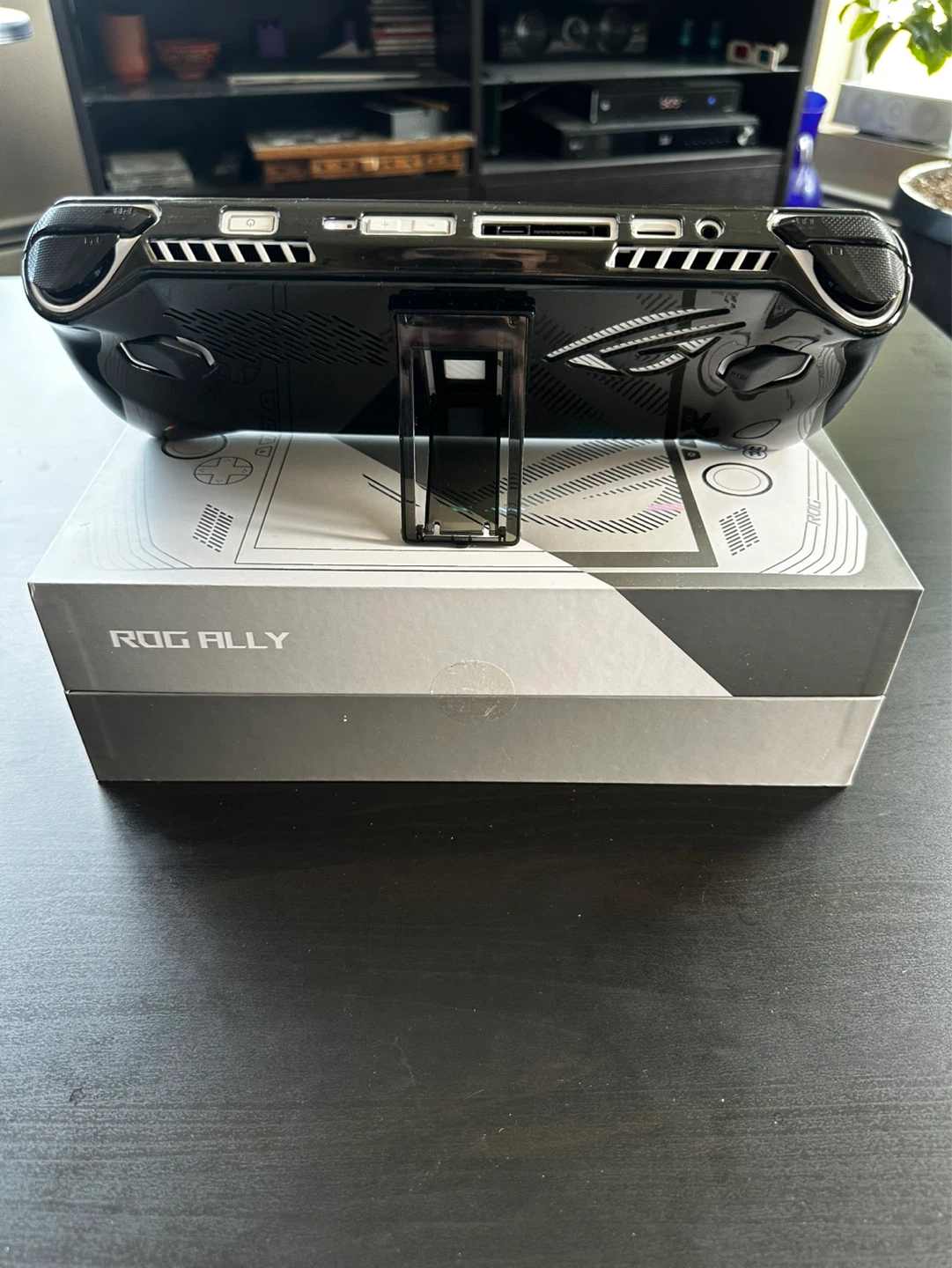 Asus ROG Ally RC71L - photo 5