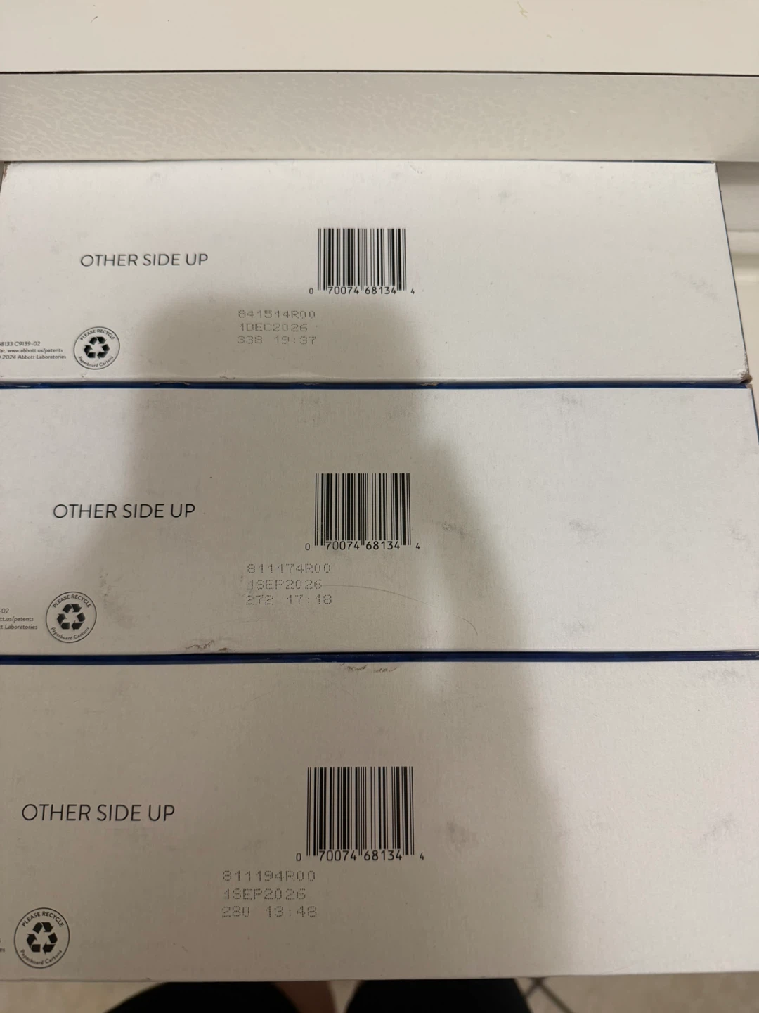 Similac Infant Formula - Ready to Feed Bottles - photo 3