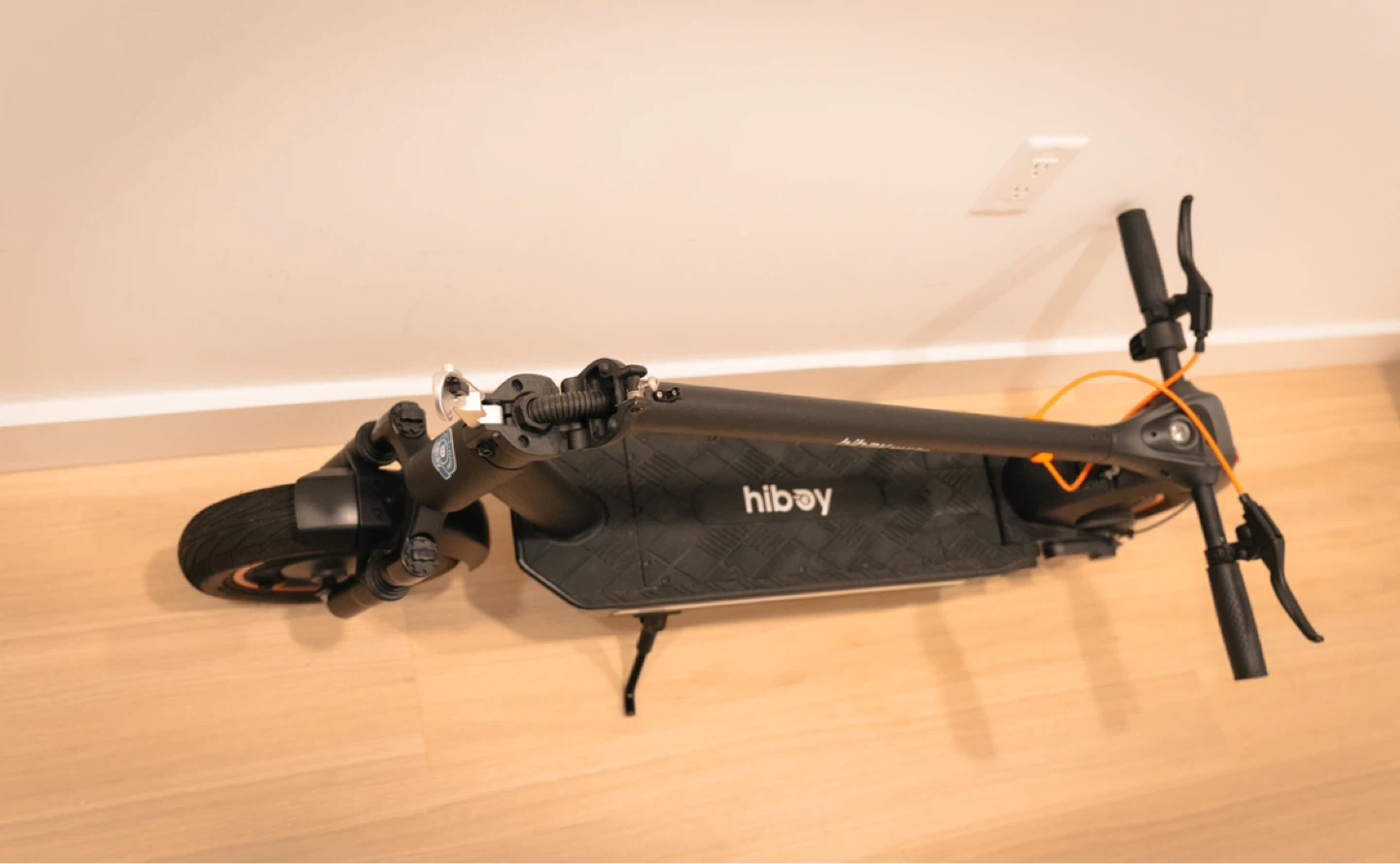 Hiboy Max Pro Electric Scooter - photo 3