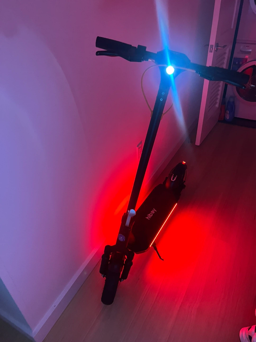 Hiboy Max Pro Electric Scooter - photo 2