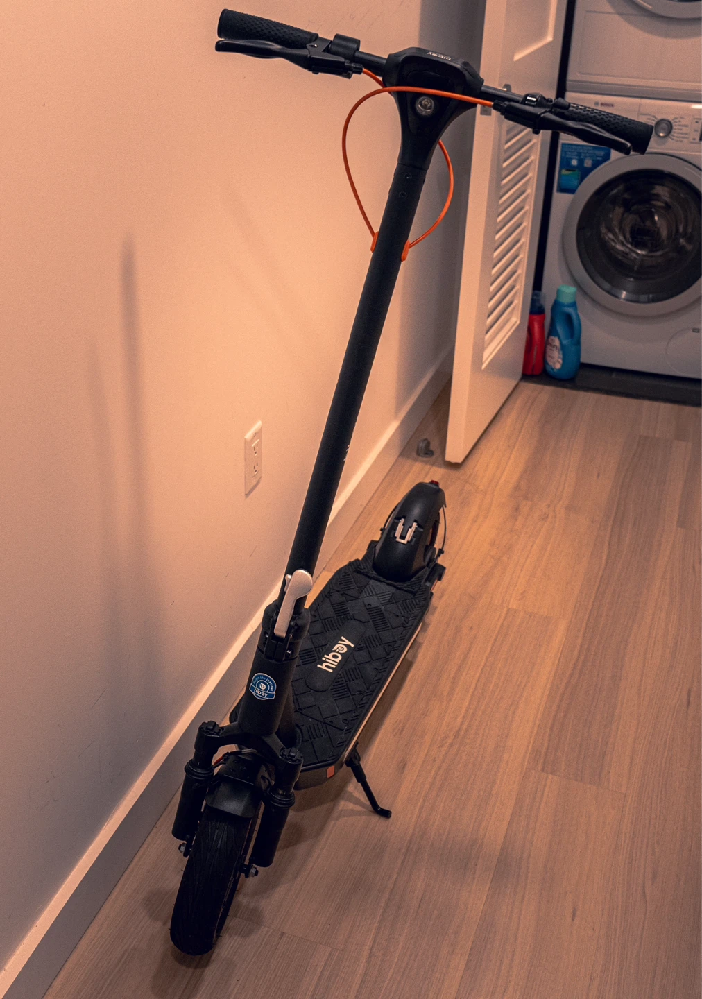 Hiboy Max Pro Electric Scooter