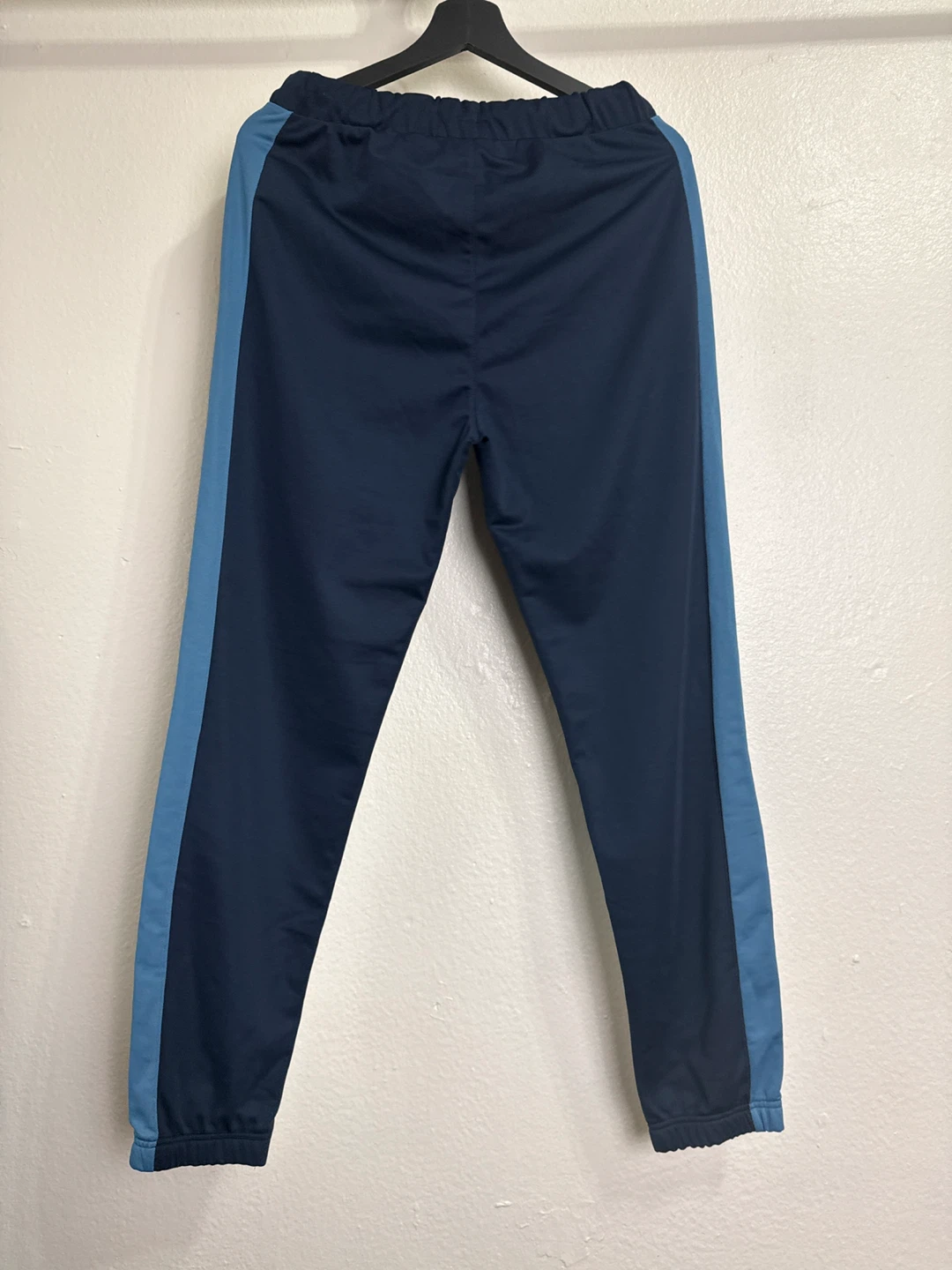 Converse Boys Track Pants XL Obsidian - photo 5