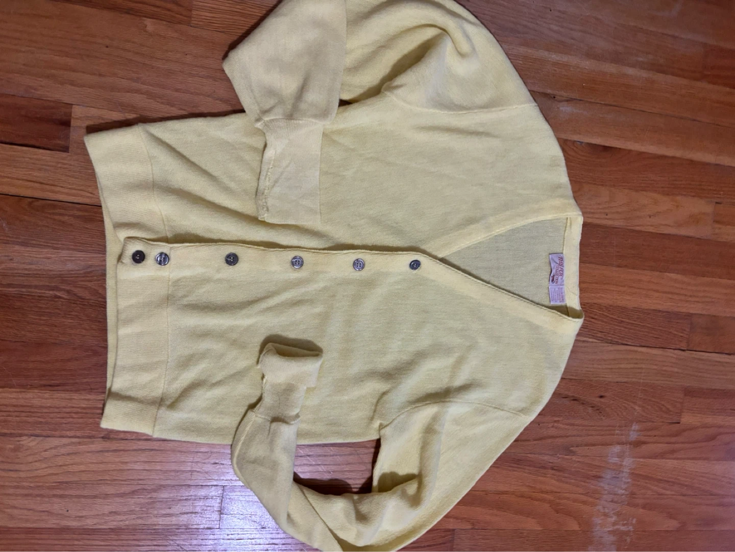 The Fox Collection Women's Cardigan