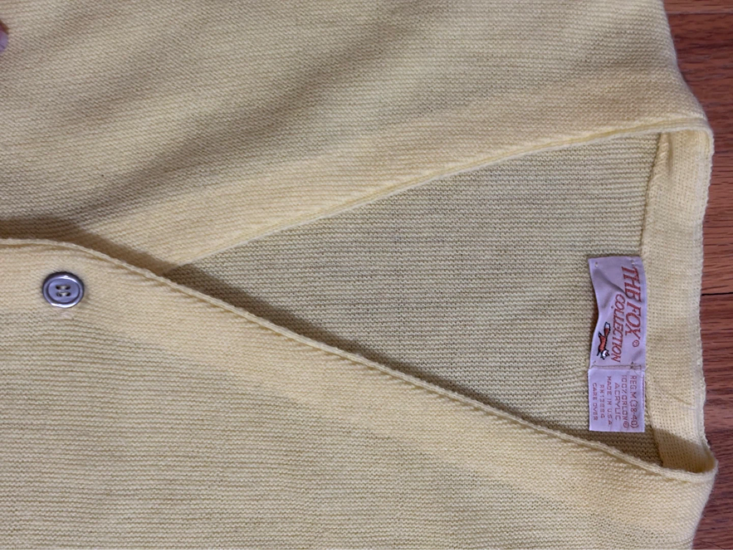 The Fox Collection Women's Cardigan - photo 5