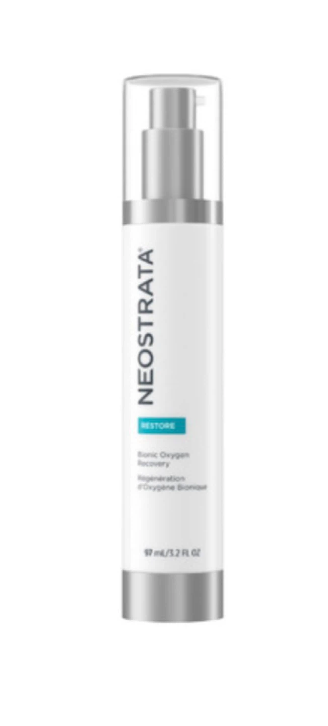 Neostrata Restore Bionic Oxygen Recovery Serum
