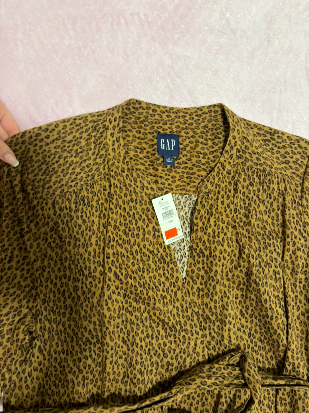 Gap Dress - photo 2