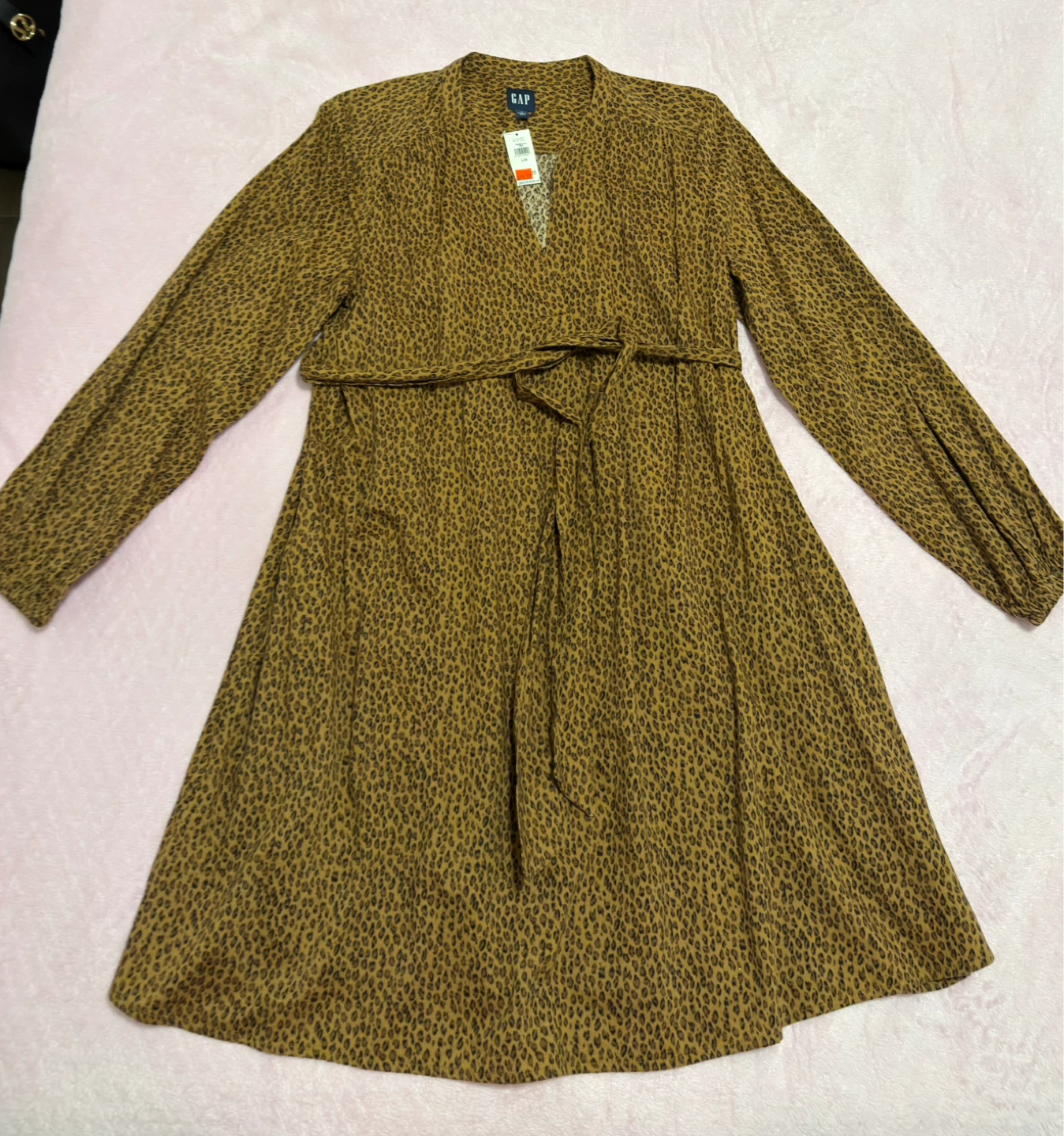 Gap Dress
