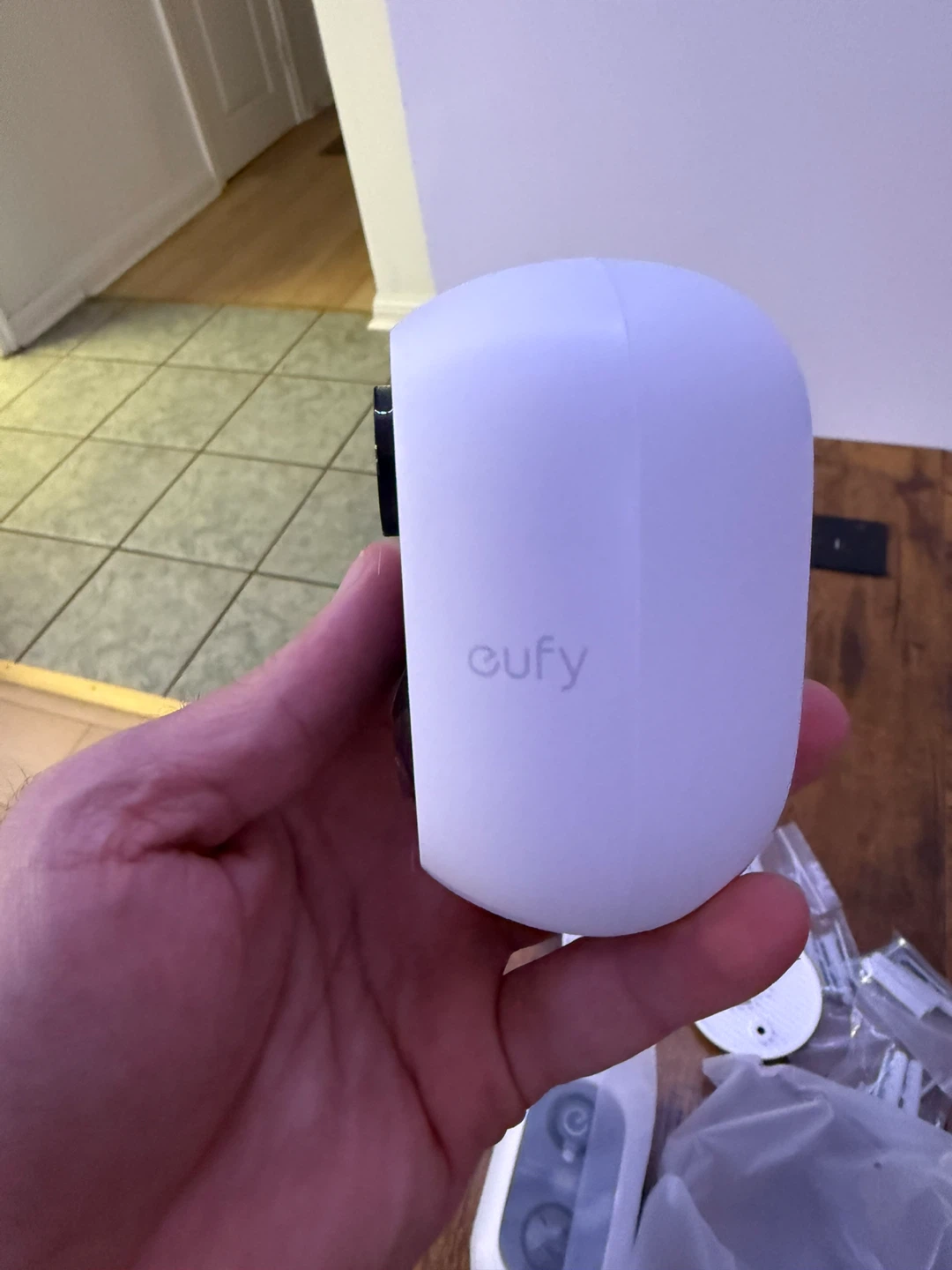 eufy Security 2K Indoor Camera (2-Pack) - photo 3