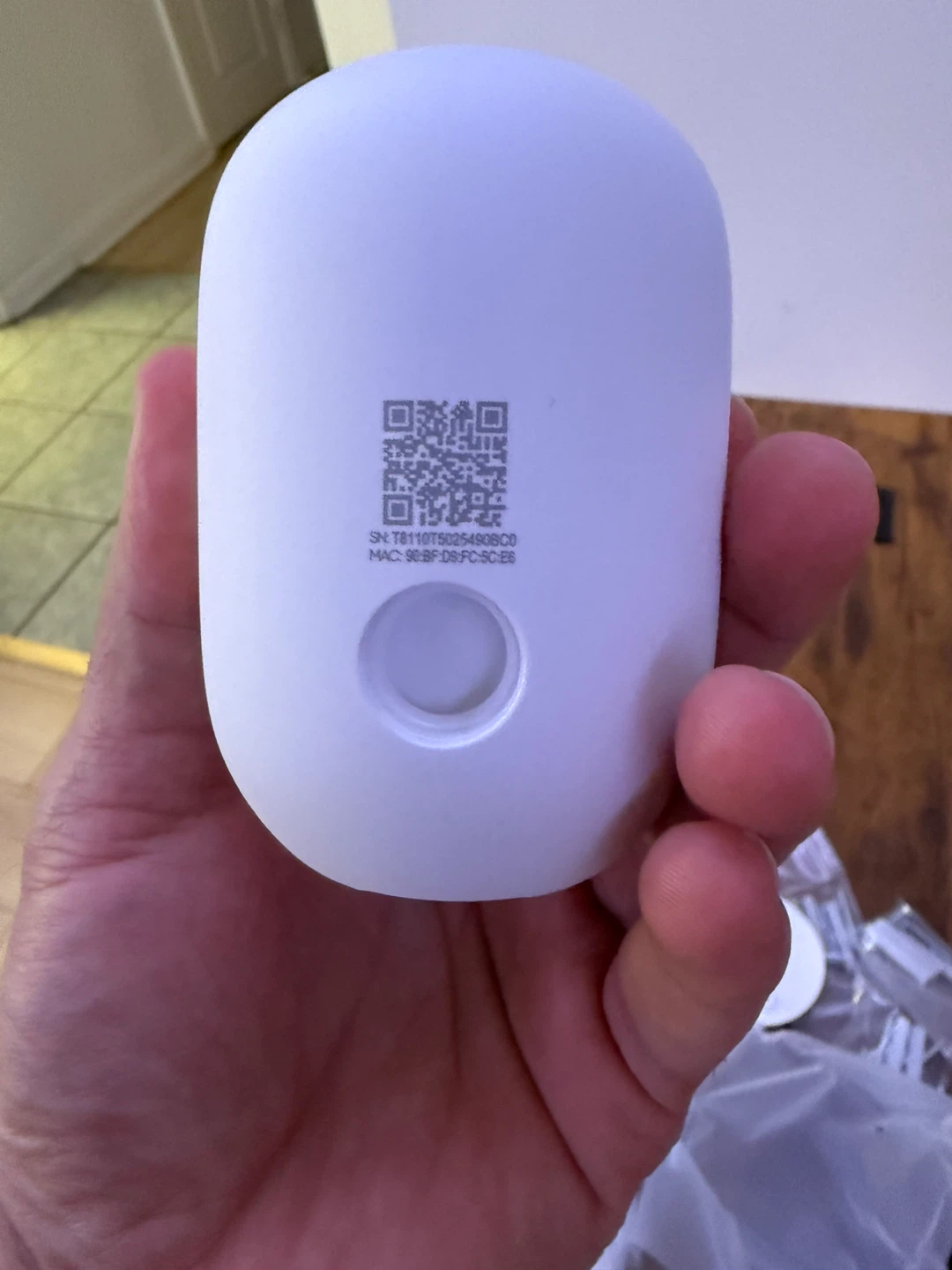 eufy Security 2K Indoor Camera (2-Pack) - photo 4