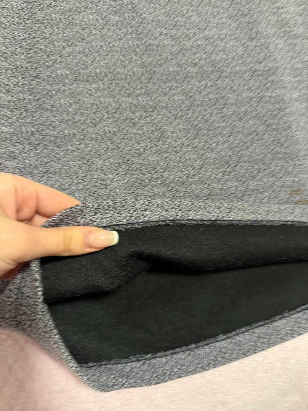 Grey Dress - photo 3