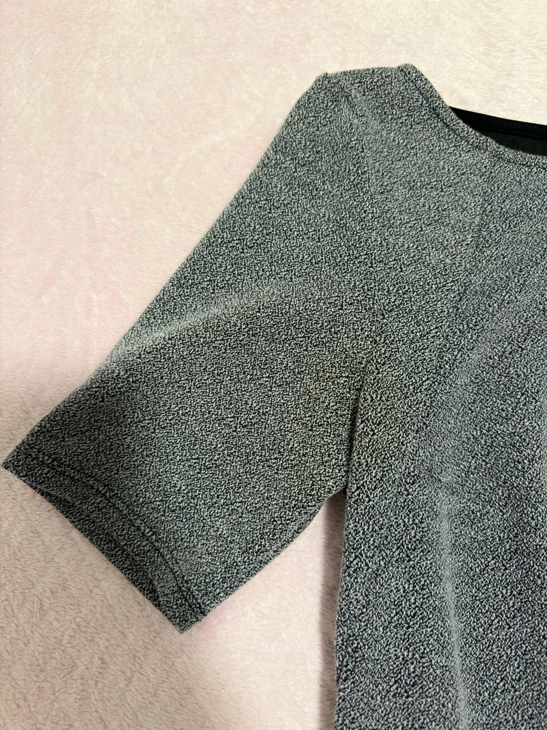 Grey Dress - photo 2