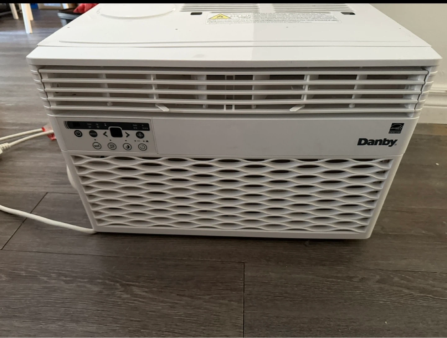 Danby Window Air Conditioner