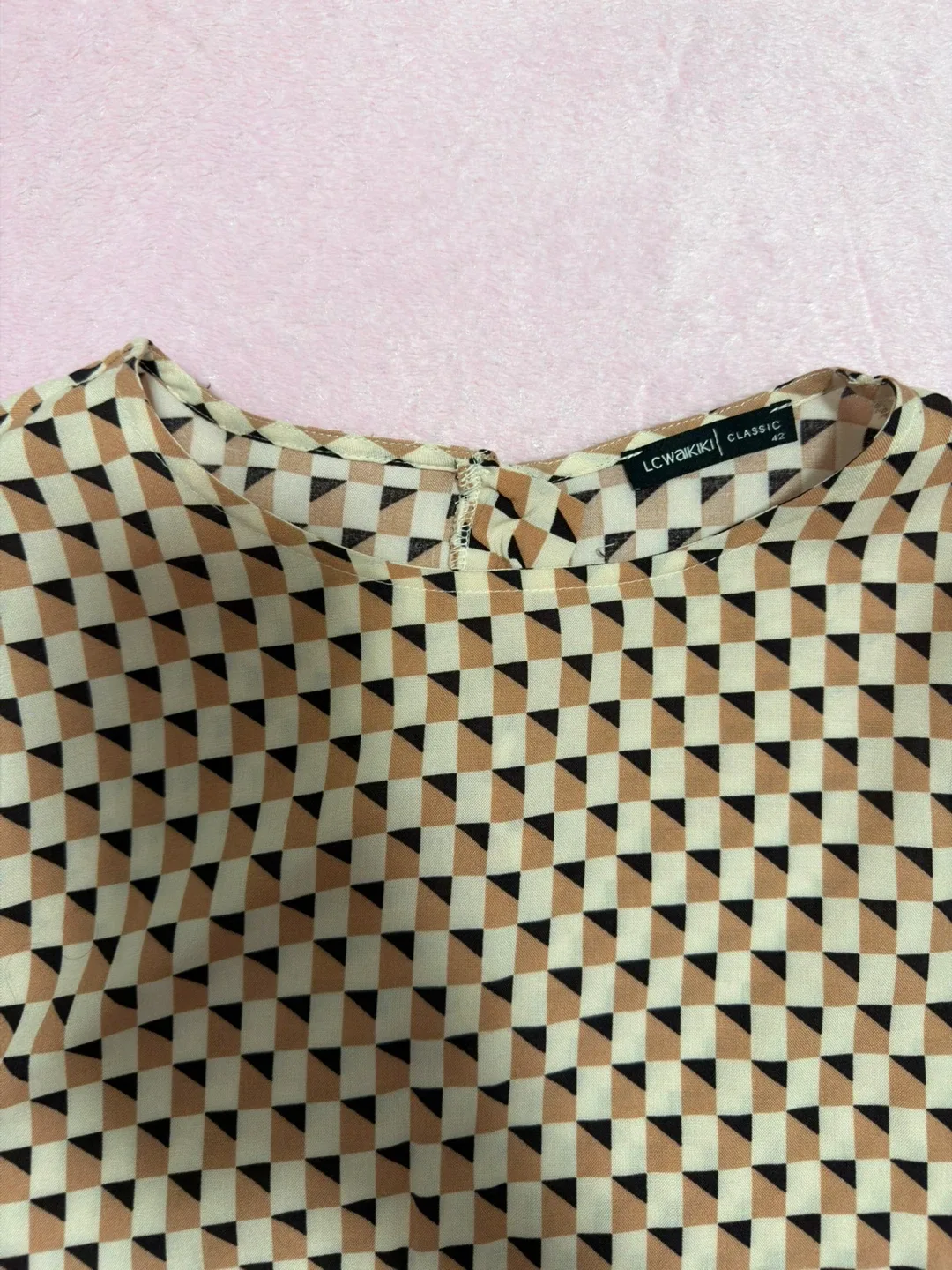 LC Waikiki Classic Women Dress - photo 2