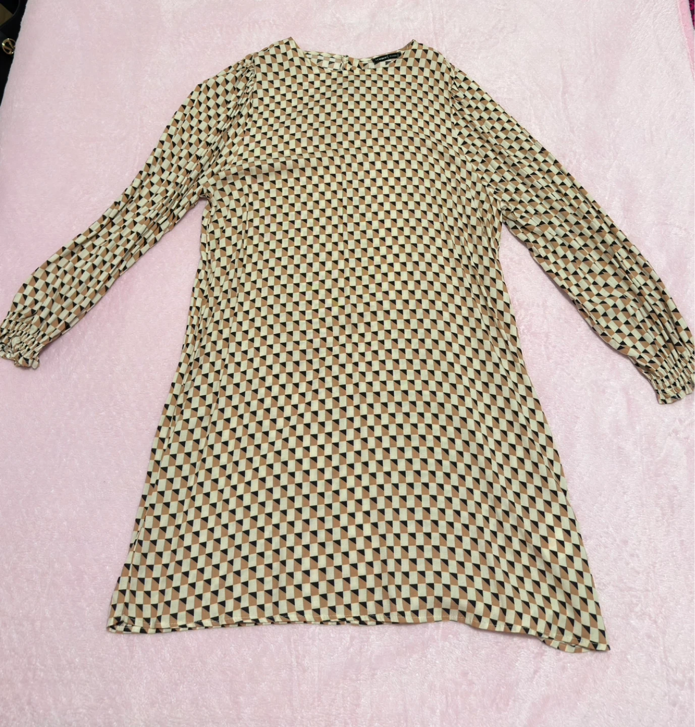 LC Waikiki Classic Women Dress