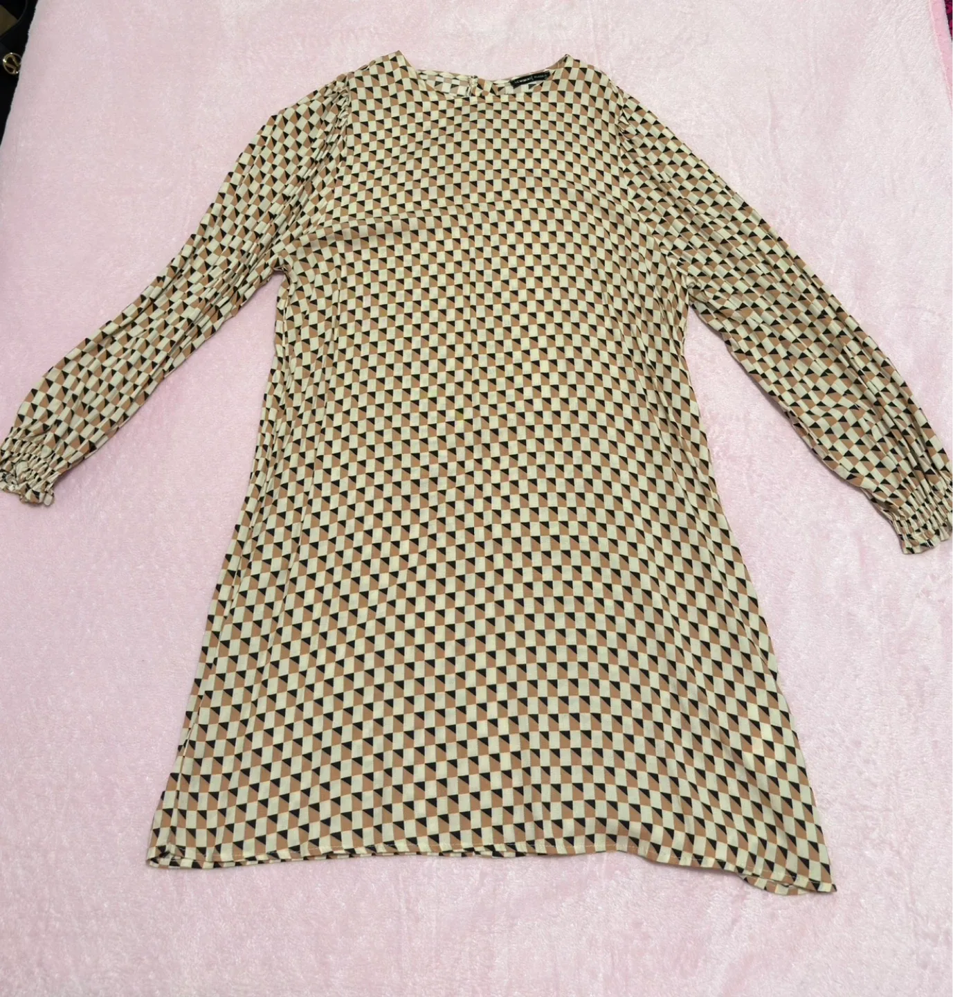 LC Waikiki Classic Women Dress