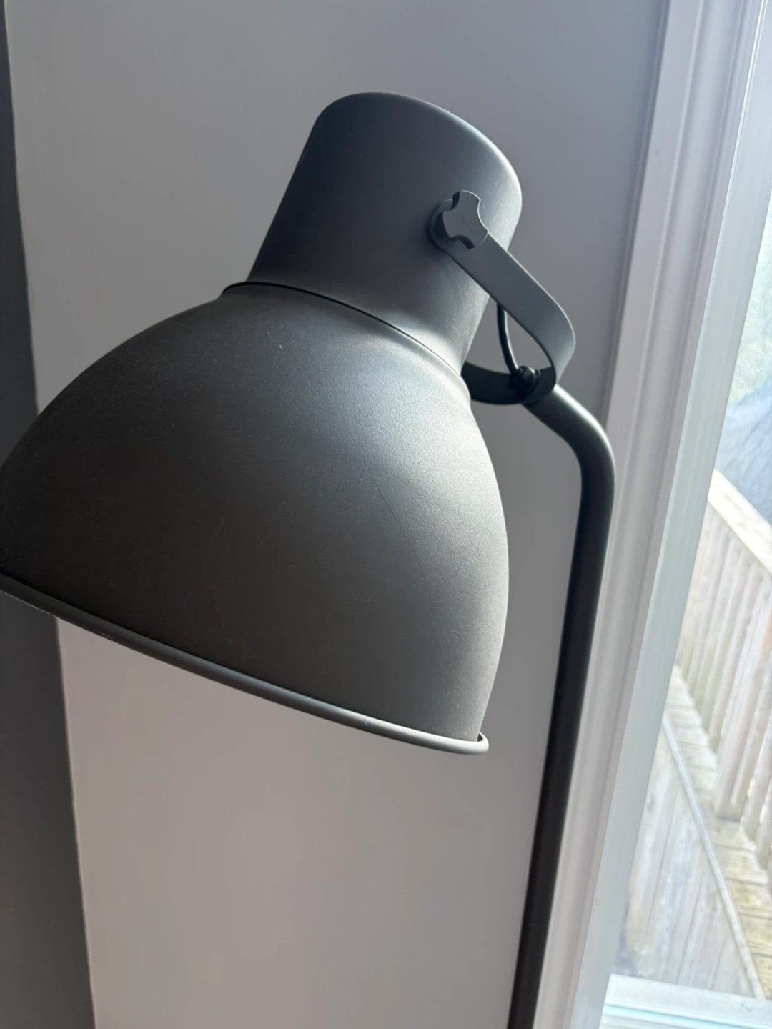 IKEA Floor Lamp - photo 4