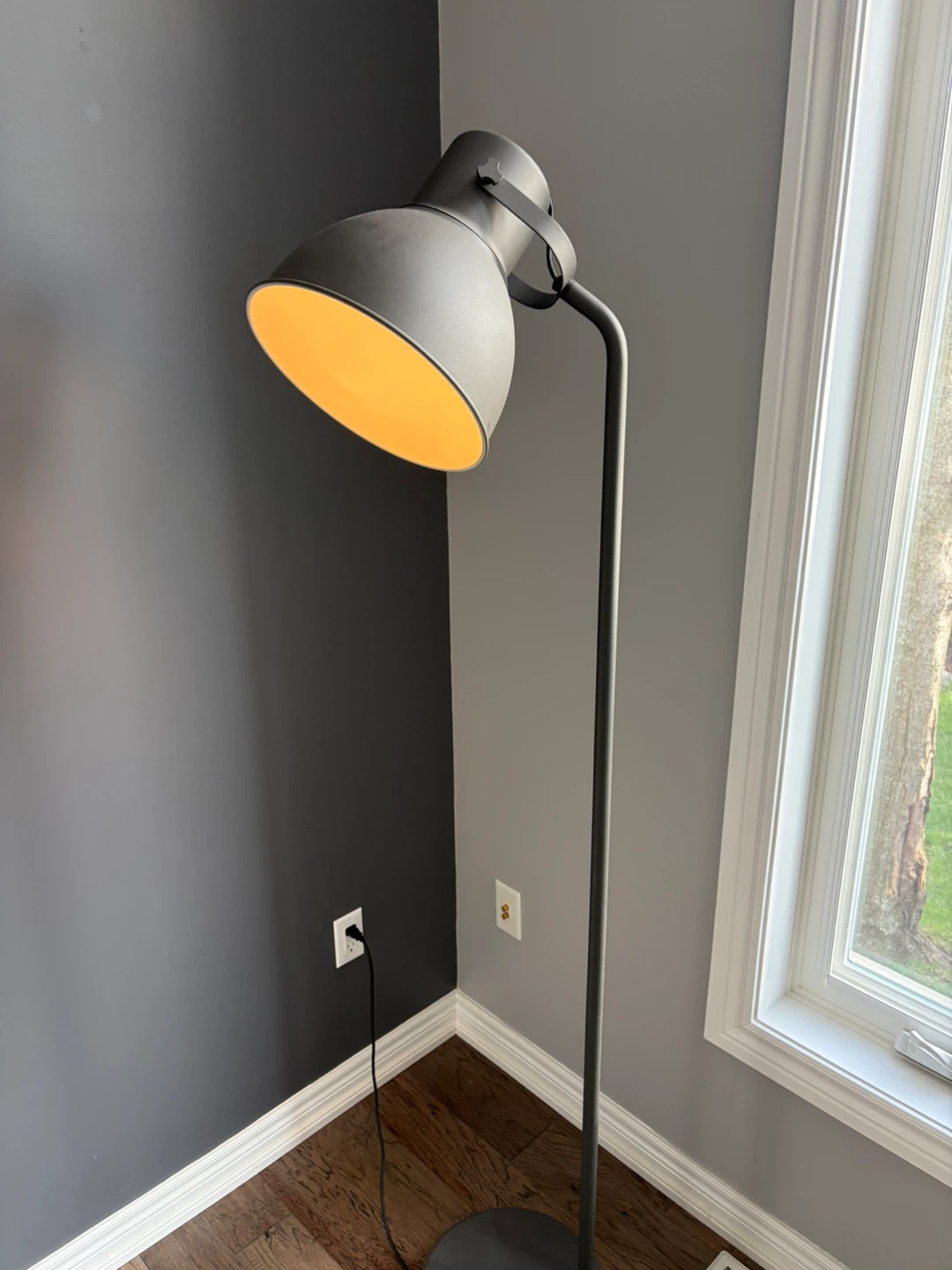IKEA Floor Lamp