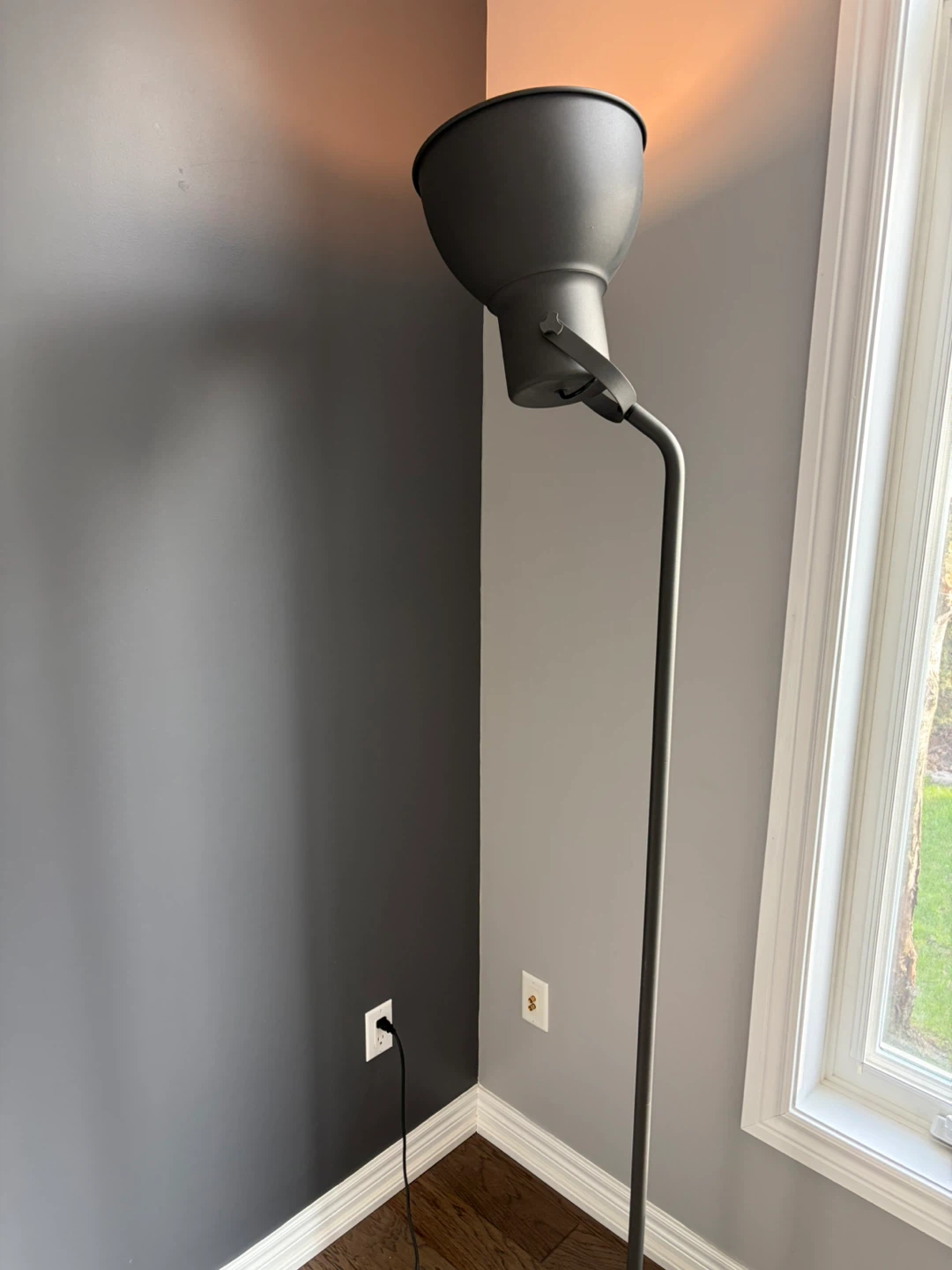 IKEA Floor Lamp - photo 3