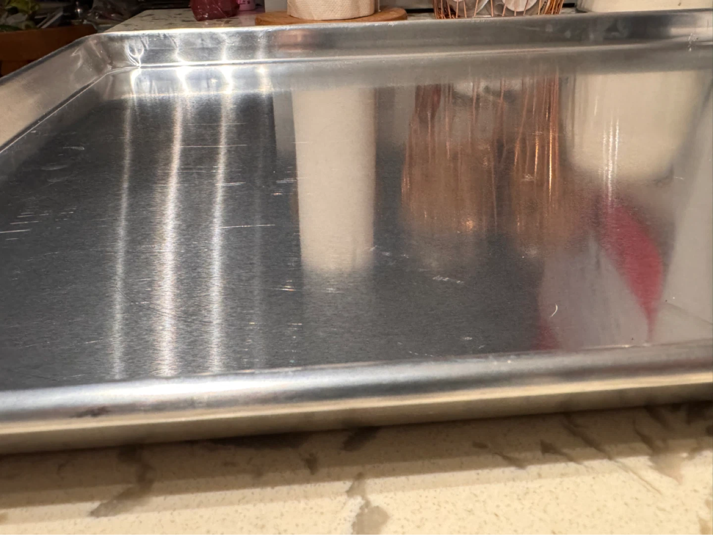 Brand New. Baking Sheet Pan