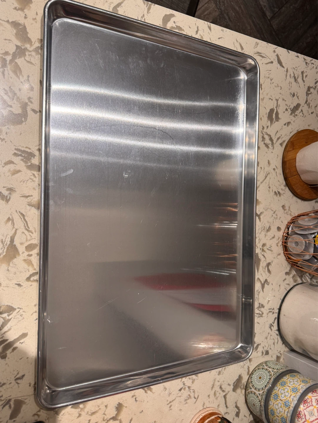 Brand New. Baking Sheet Pan - photo 2