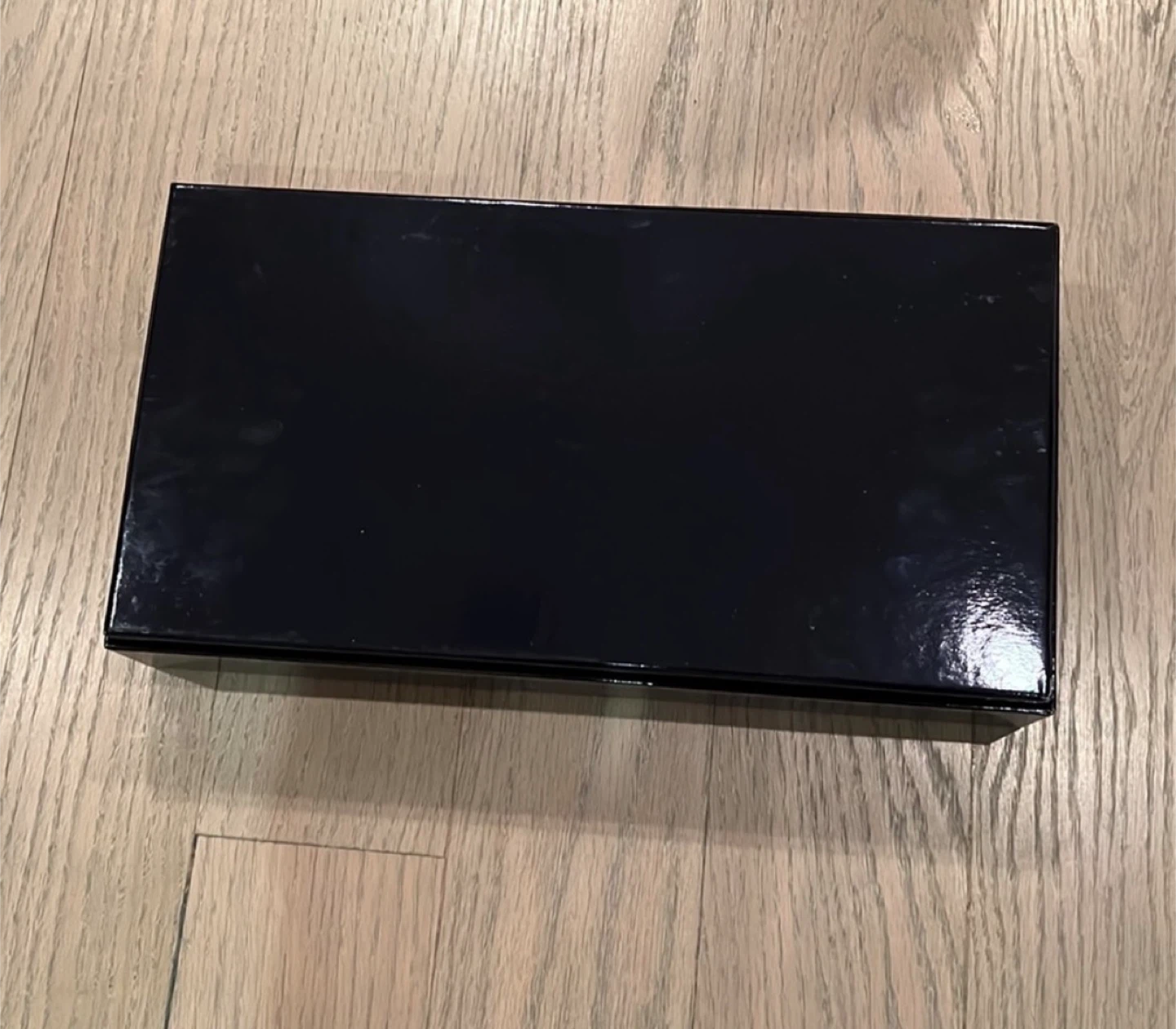 Versace Pour Homme Dylan Blue Gift Set box only - photo 4