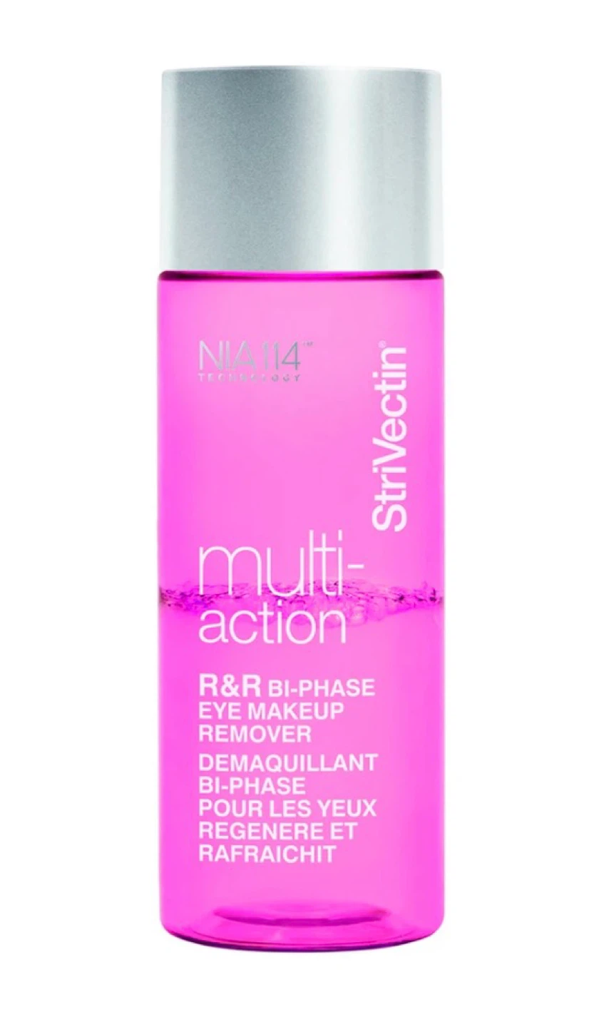 StriVectin Multi-Action R&R Bi-Phase Eye Makeup Remover