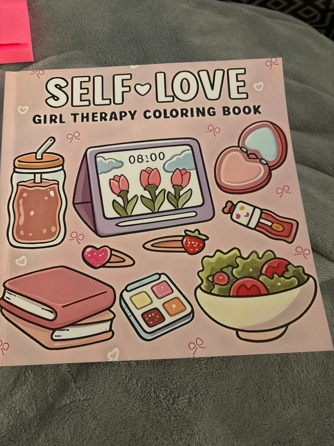Assorted Pens, Pencils & Coloring Book Lot - photo 2