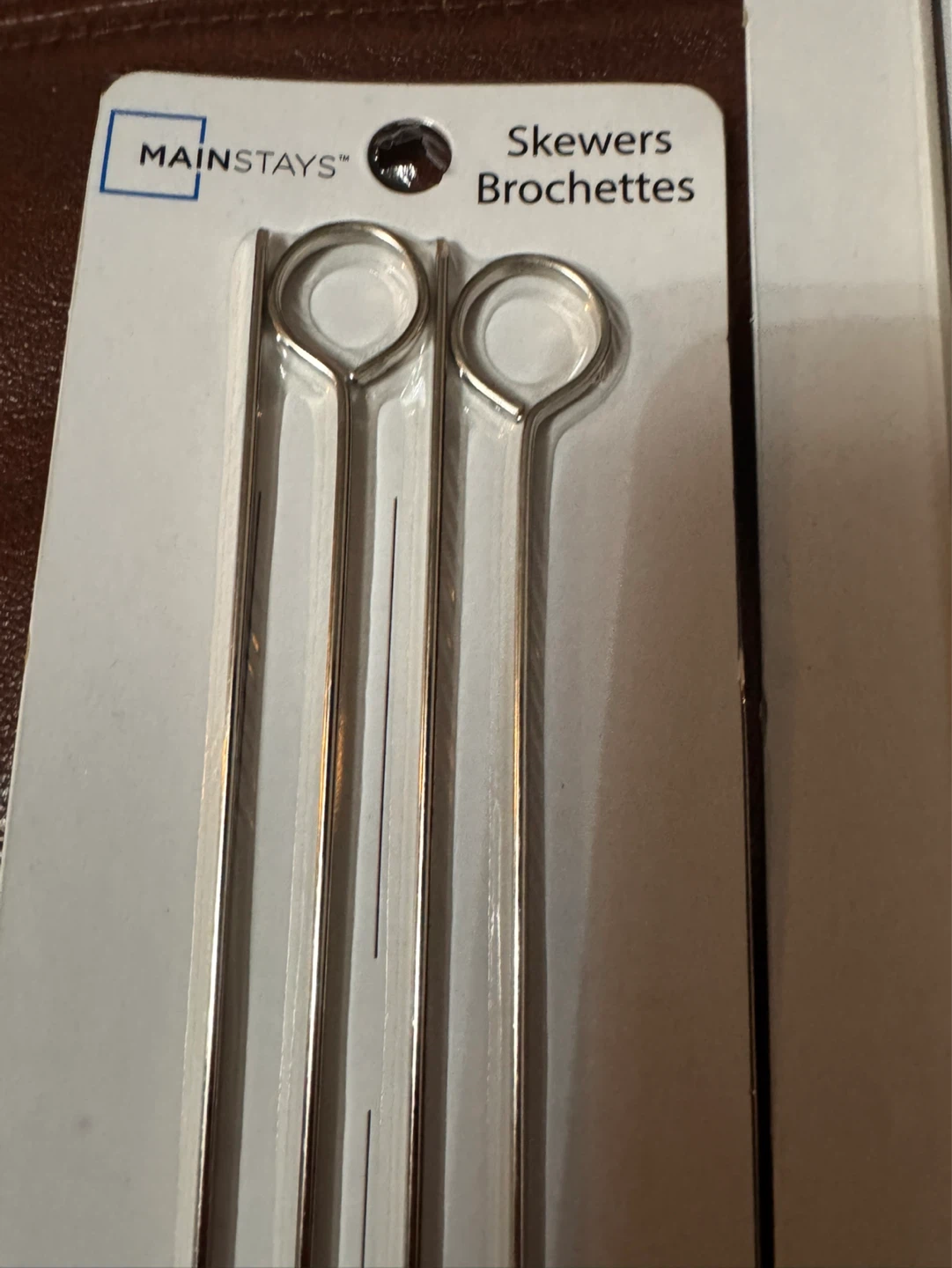 3 packages of Skewers (12 Total). - photo 2