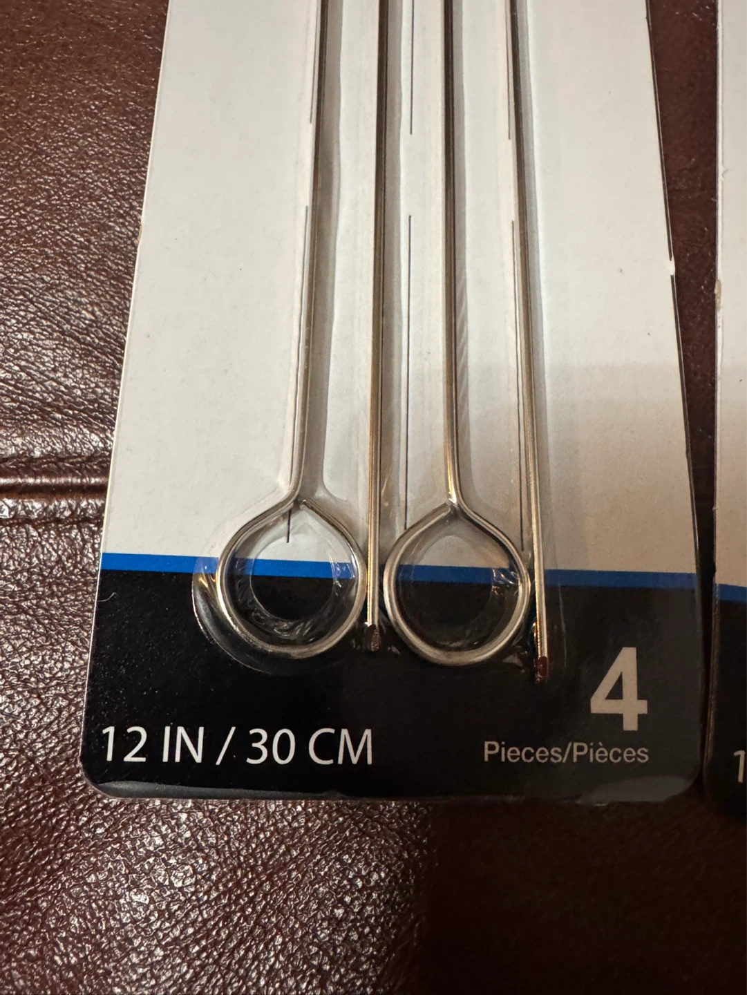 3 packages of Skewers (12 Total). - photo 3